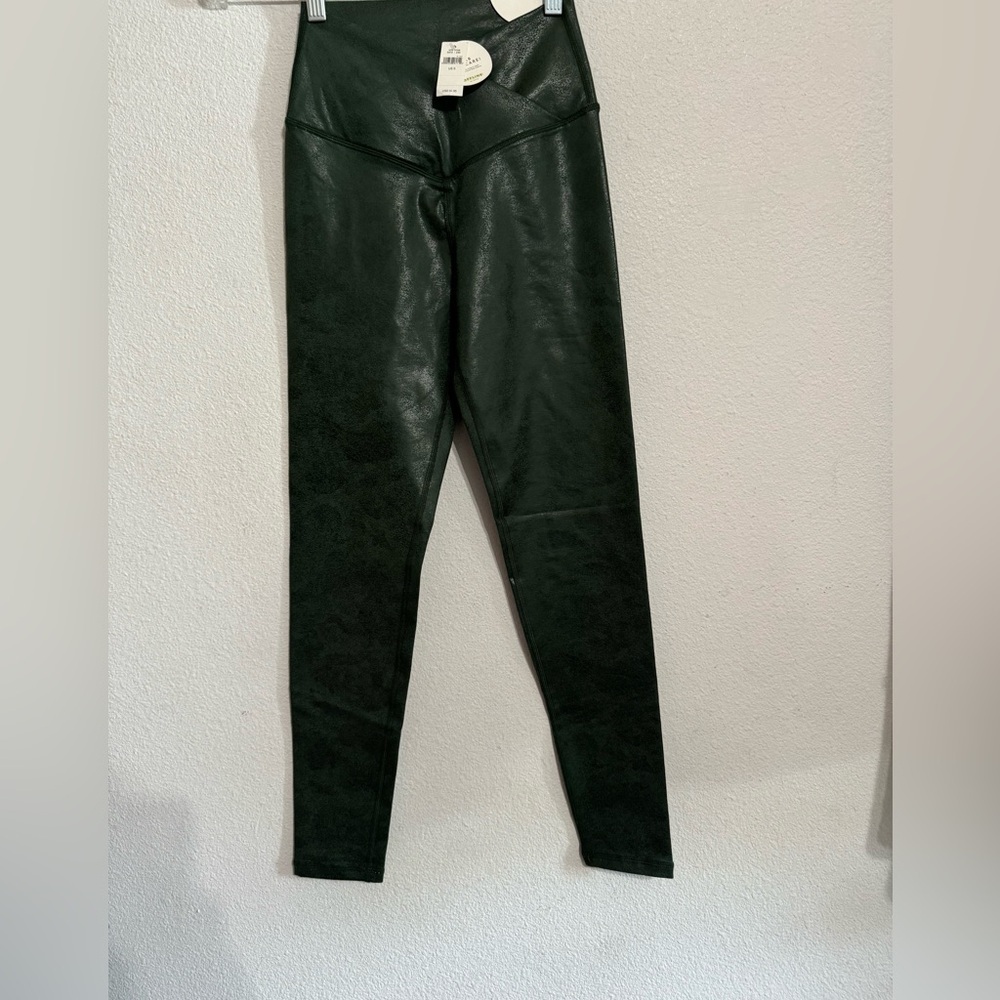 Aerie Cross Front Leggings Size Small